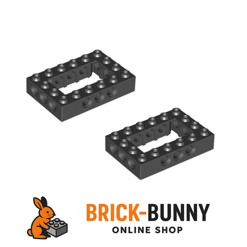 Lego technic rahmen - technic, lochbalken