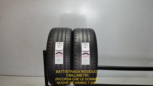 Usierte reifen 225 40r18 92y - 225/40r18,