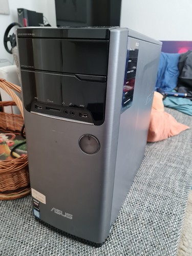Asus m32 series office - asus,