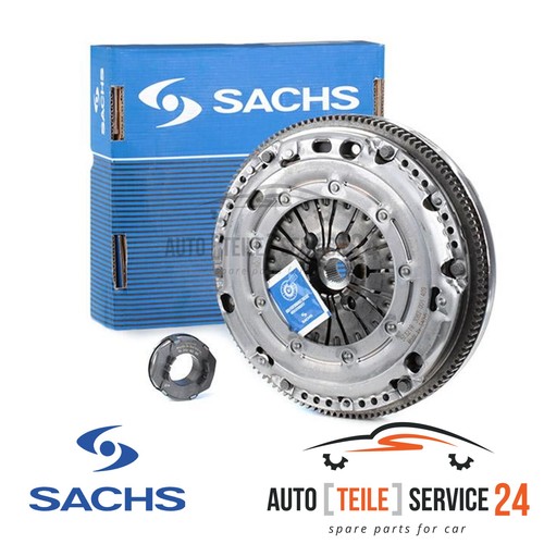 Kupplungssatz sachs 2290601050 - kupplungssatz,