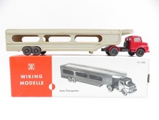 1:87 Wiking OVP 580 Mercedes