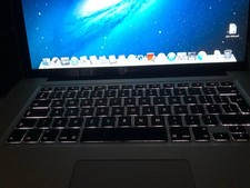 Apple MacBook Pro 15" (2011)