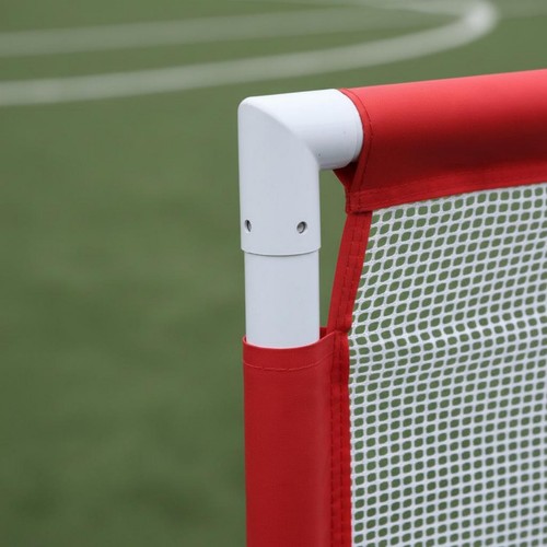 Aluminium fußballtor stabil - aluminium-fußballtor,