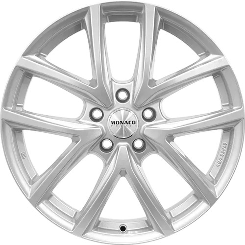 Neue alufelgen zoll opel - 4x,