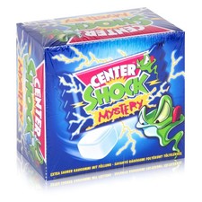 Center Shock Mystery 100