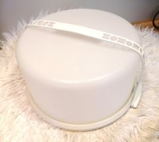 TOP Tupperware Tortenbehälter