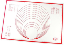 Dr. Oetker 1258 Backmatte, 60
