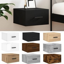 Wand Nachttisch Hängeschrank