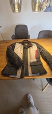Motorrad-Jacke von Fastway