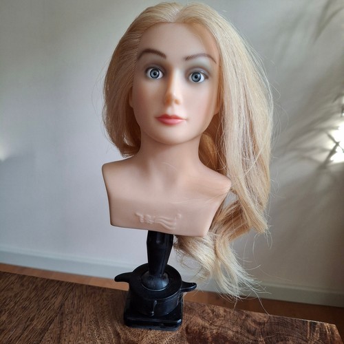 Haartraining mini 20 cm - ,