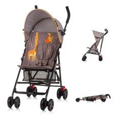 Chipolino Kinderwagen Amaya