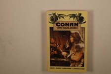 239567 Robert E. Howard CONAN VON AQUILONIEN Wilhelm Heyne Verlag