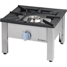 Gas-Hockerkocher Top Power