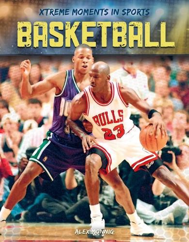 Basketball alex monnig - by,