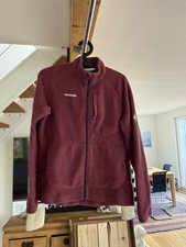 Mammut Fleece Jacke nur