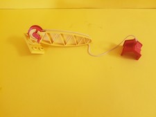 (B01) Lego Duplo  Kranarm mit