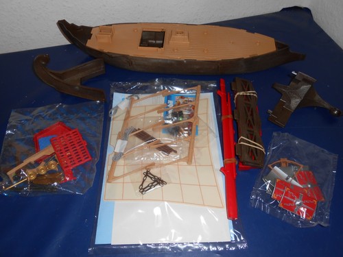 Playmobil 4276 galeere neu - 4276,