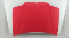 Honda Civic Motorhaube