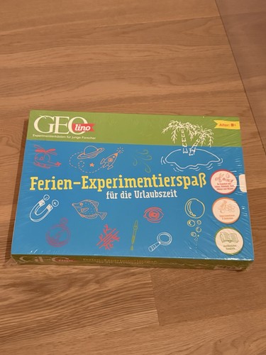 Geolino ferienkalender - geolino,