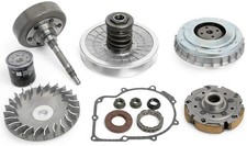 Primär Sekundär Kupplung