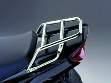Fehling 7513 Gepäckträger Chrom Yamaha XJR1200 XJR1300 Bj. 1994-2014 Rearrack