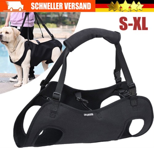 Hundetransporter tragehilfe - hundetransporter,