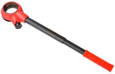 Ratschengriff Schneidkluppe