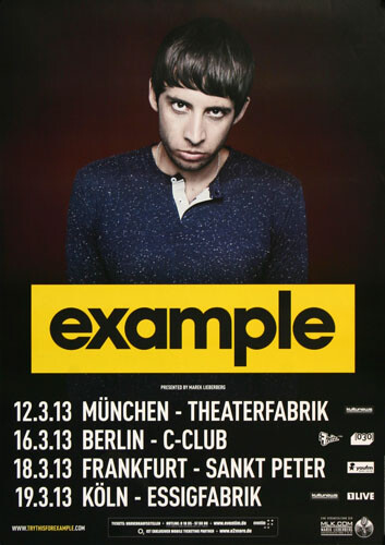 Example live life - example, living