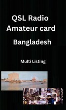 QSL Amateurfunkkarte -