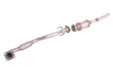 Catalytic Converter Hose Pipe