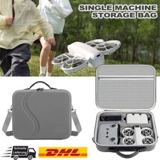 Reise Koffer Tragetasche für DJI Neo Zubehör Wasserdicht stoßfest Schutzhülle DE