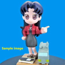 ⭐ NEU MISATO KATSURAGI