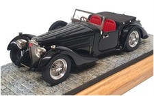 Heco miniatures scale - heco, 1/43