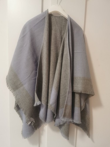 Tcm tchibo poncho damen - tchibo,