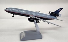 DC-10-30 United Airlines Reg