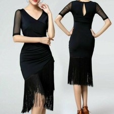 Damen Lateinamerikanischer