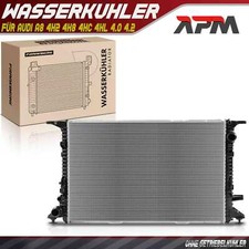 Kühler Wasserkühler