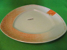 Platzteller dreieckig 27 cm