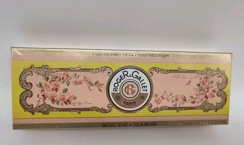 Roger gallet tea rose - &,
