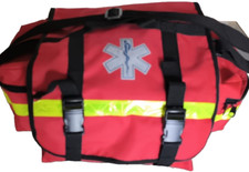 Notfalltasche First Responder