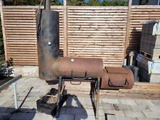 smoker grill xxl