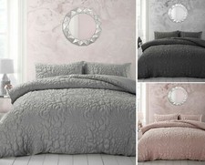 Modern Luxus Geprägte Blumen