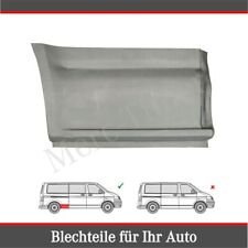 VW T5 Transporter Lang 2003-15