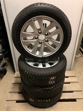 Original BMW Winterräder Winterreifen 3er E90 E91 E92 E93 Styling 156 16 Zoll