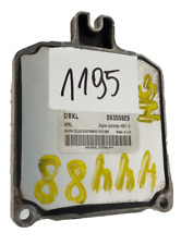 Opel Astra G 1.6 [X16XEL]