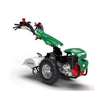 Ferrari Einachser 380 HY