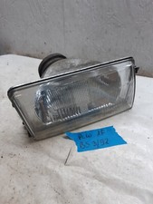 VW Polo 86c 2F Scheinwerfer