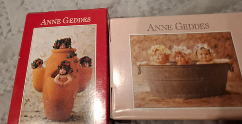 Anne geddes puzzel 54 - anne,