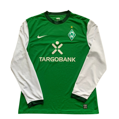 Werder bremen trikot 2009 - bremen,