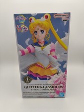 Sailor Moon Eternal Glitter &
